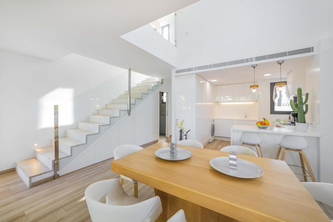 Villa Alicemar Beach Port de Alcudia  Dış mekan fotoğraf