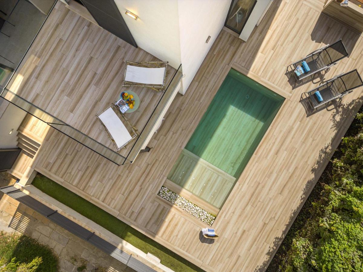 Villa Alicemar Beach Port de Alcudia  Dış mekan fotoğraf