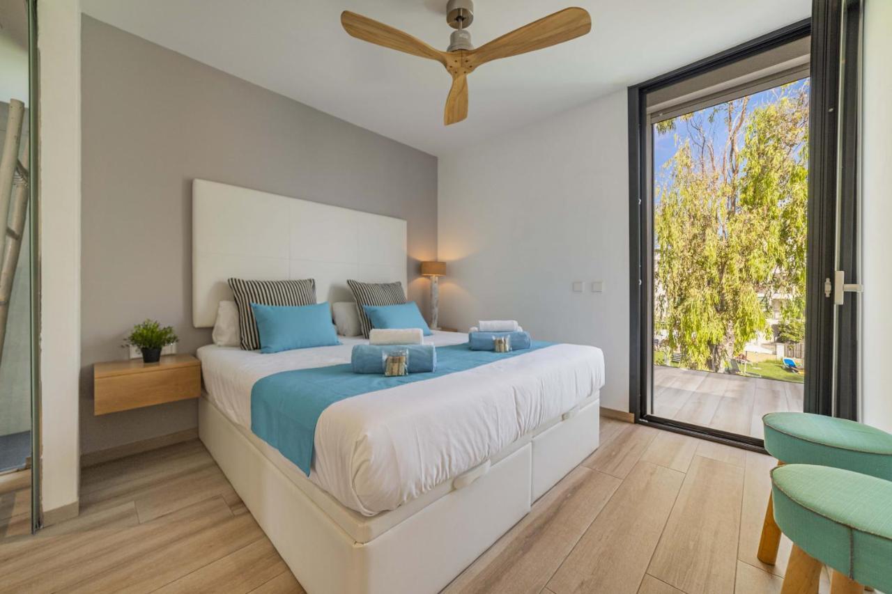 Villa Alicemar Beach Port de Alcudia  Dış mekan fotoğraf