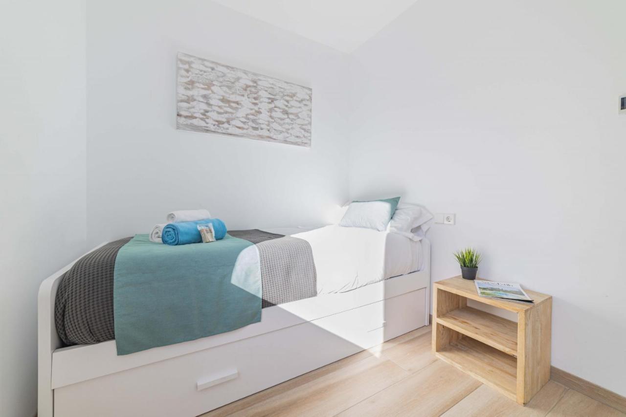 Villa Alicemar Beach Port de Alcudia  Dış mekan fotoğraf