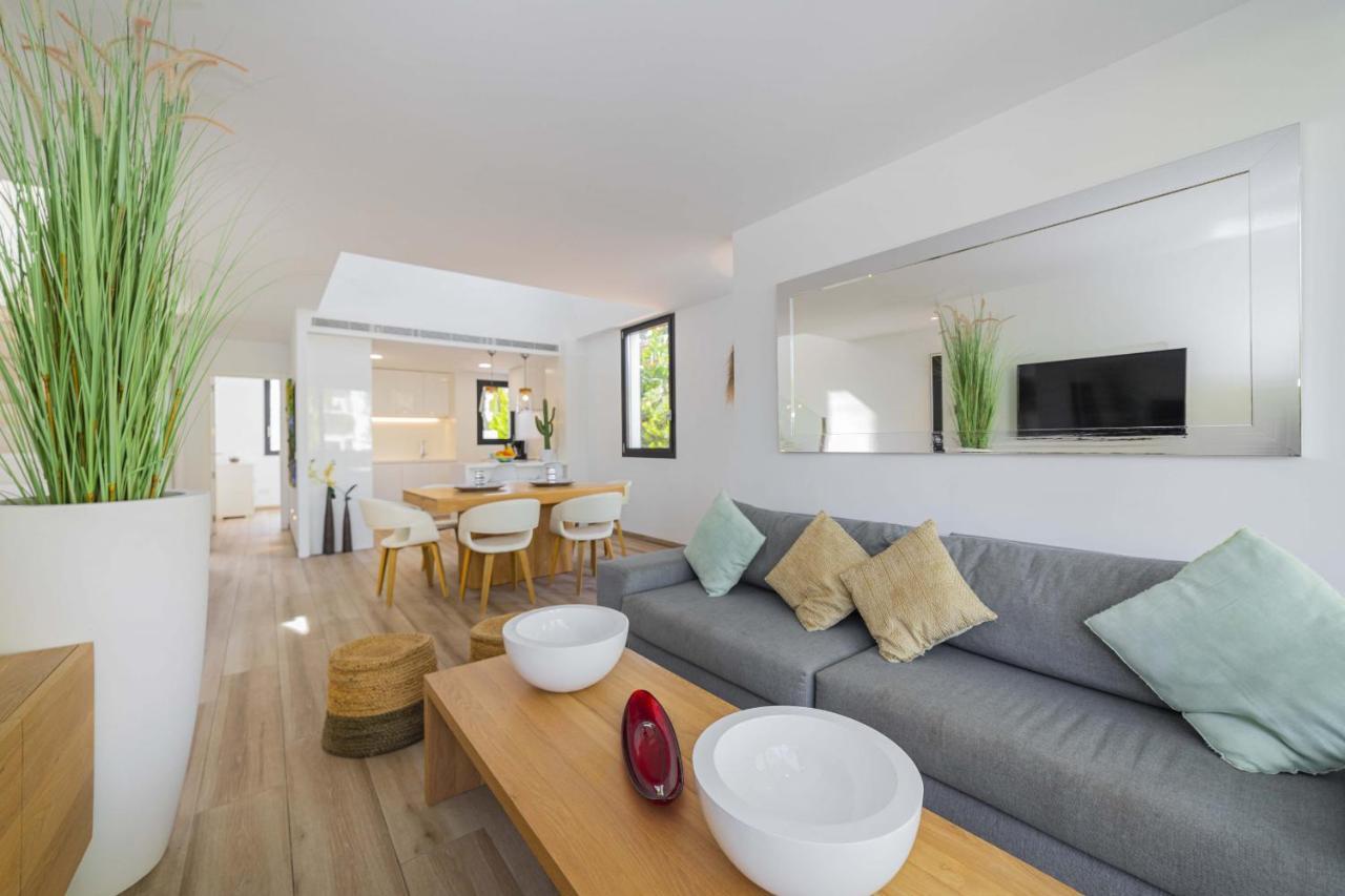 Villa Alicemar Beach Port de Alcudia  Dış mekan fotoğraf